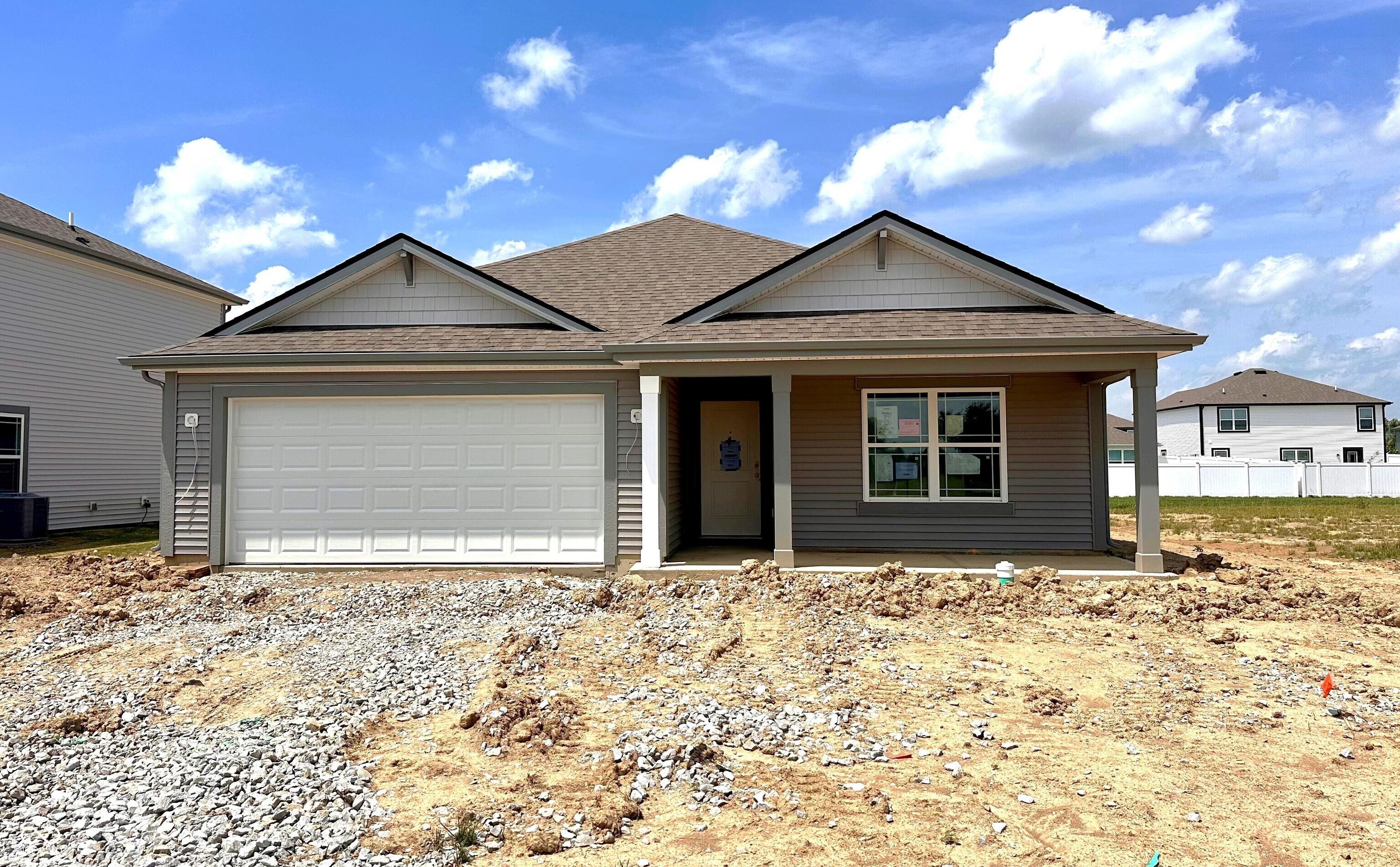 Photo one of 1170 Mcbride St Greenfield IN 46140 | MLS 22040371
