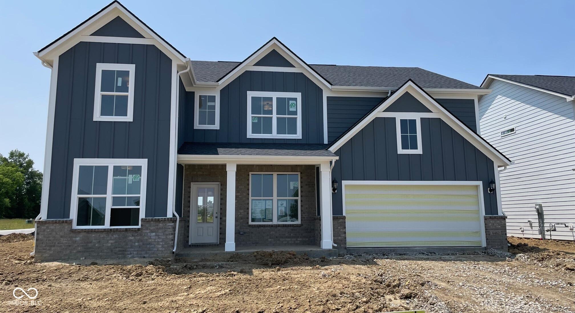 Photo one of 6462 Stone Side Dr Plainfield IN 46168 | MLS 22040380
