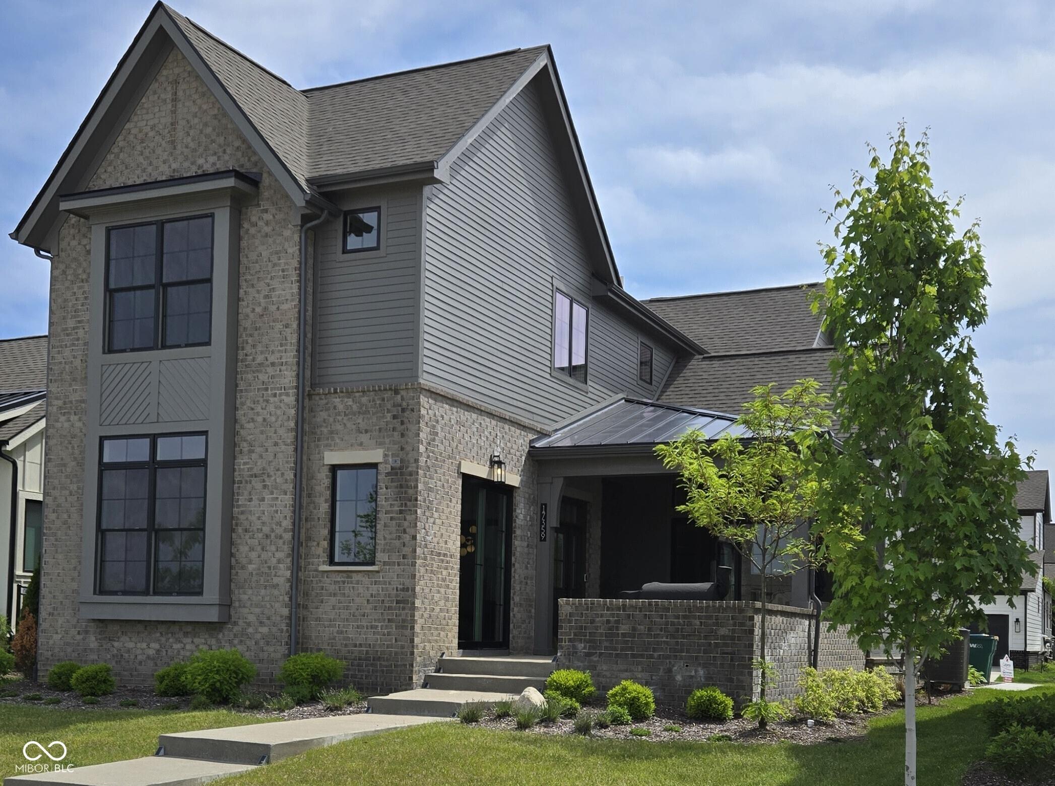 Photo one of 17359 Wilkes Way Westfield IN 46074 | MLS 22040613