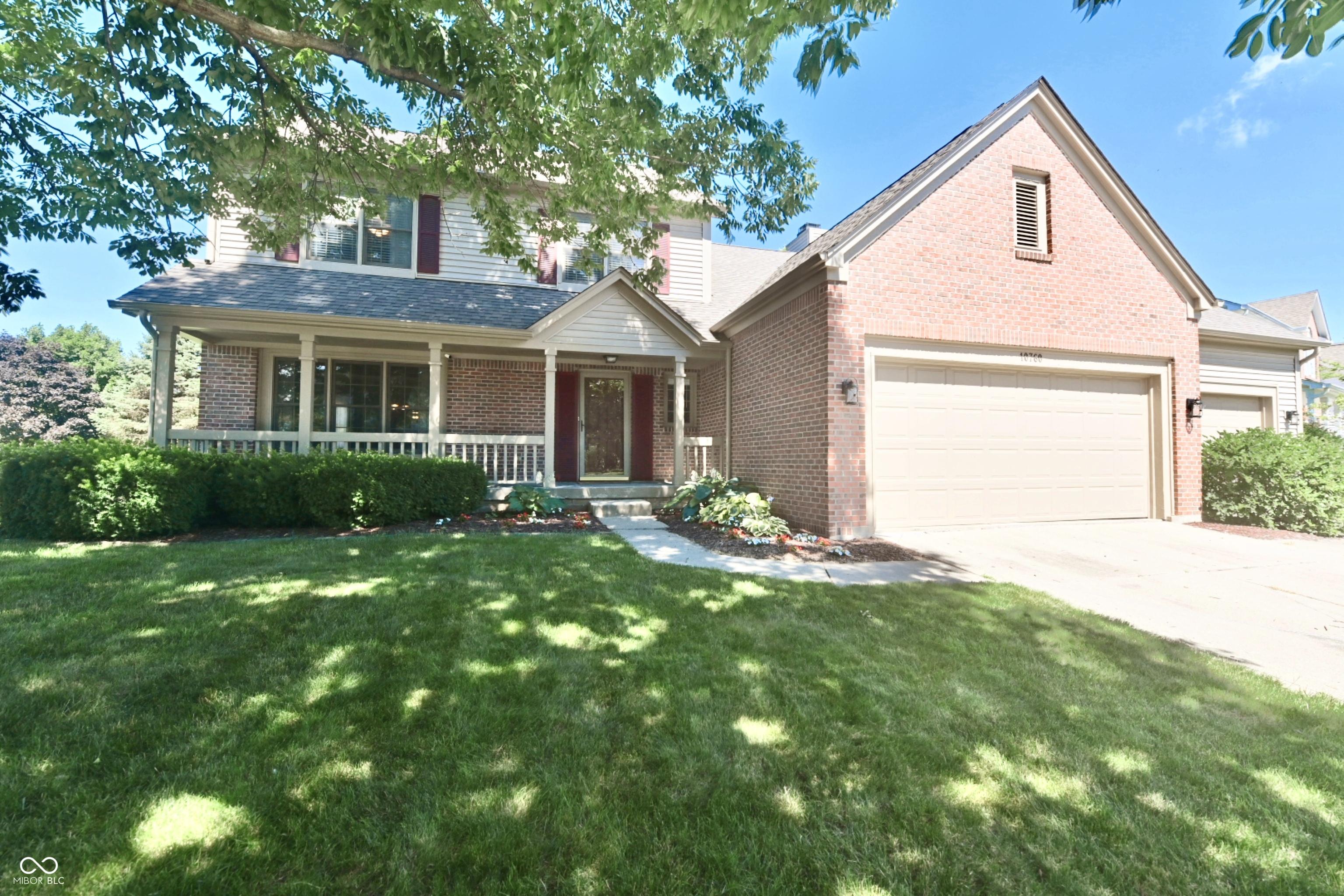 Photo one of 10760 Independence Way Carmel IN 46032 | MLS 22042388