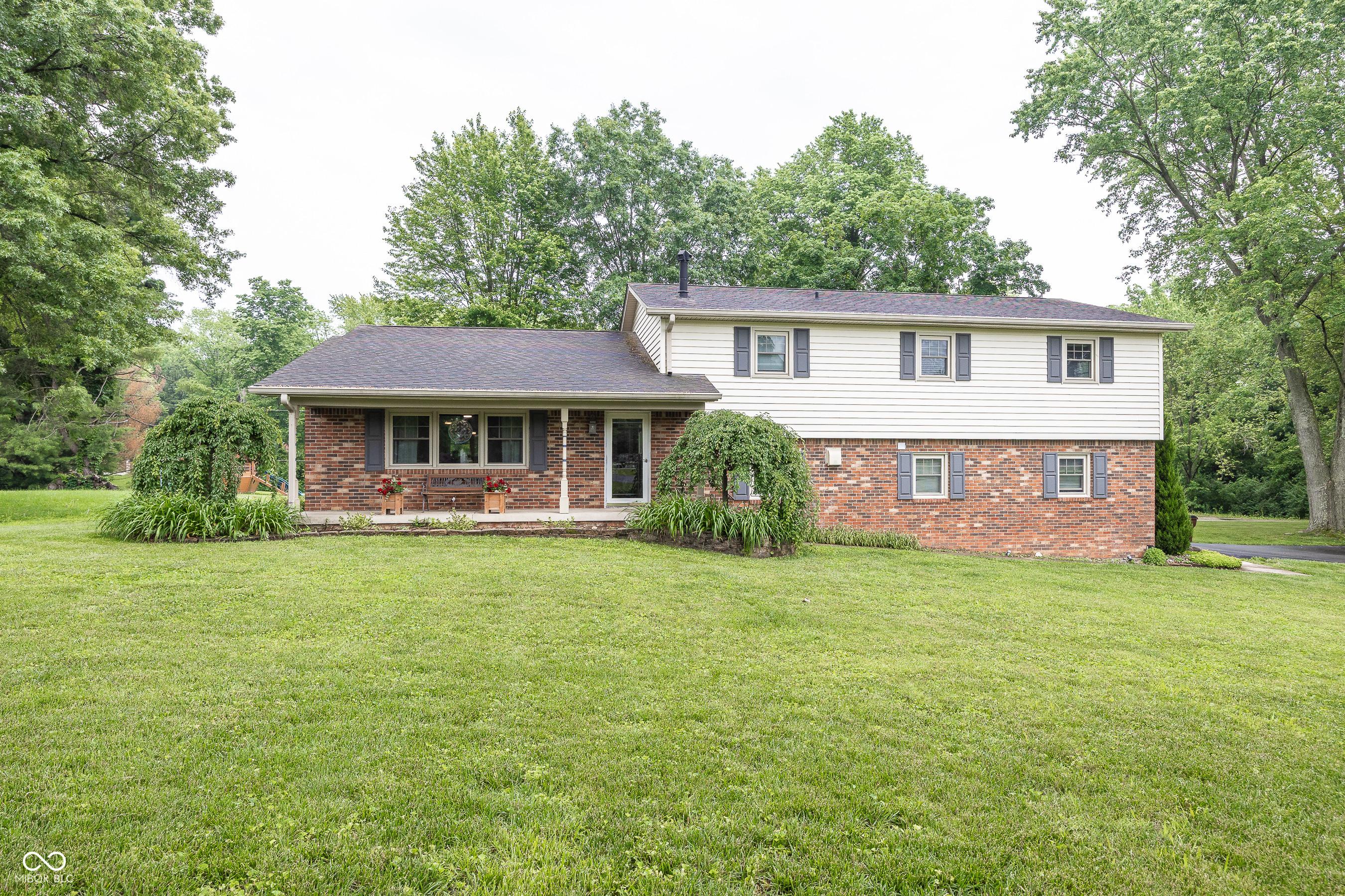 Photo one of 2457 N Centerline Rd Franklin IN 46131 | MLS 22043784