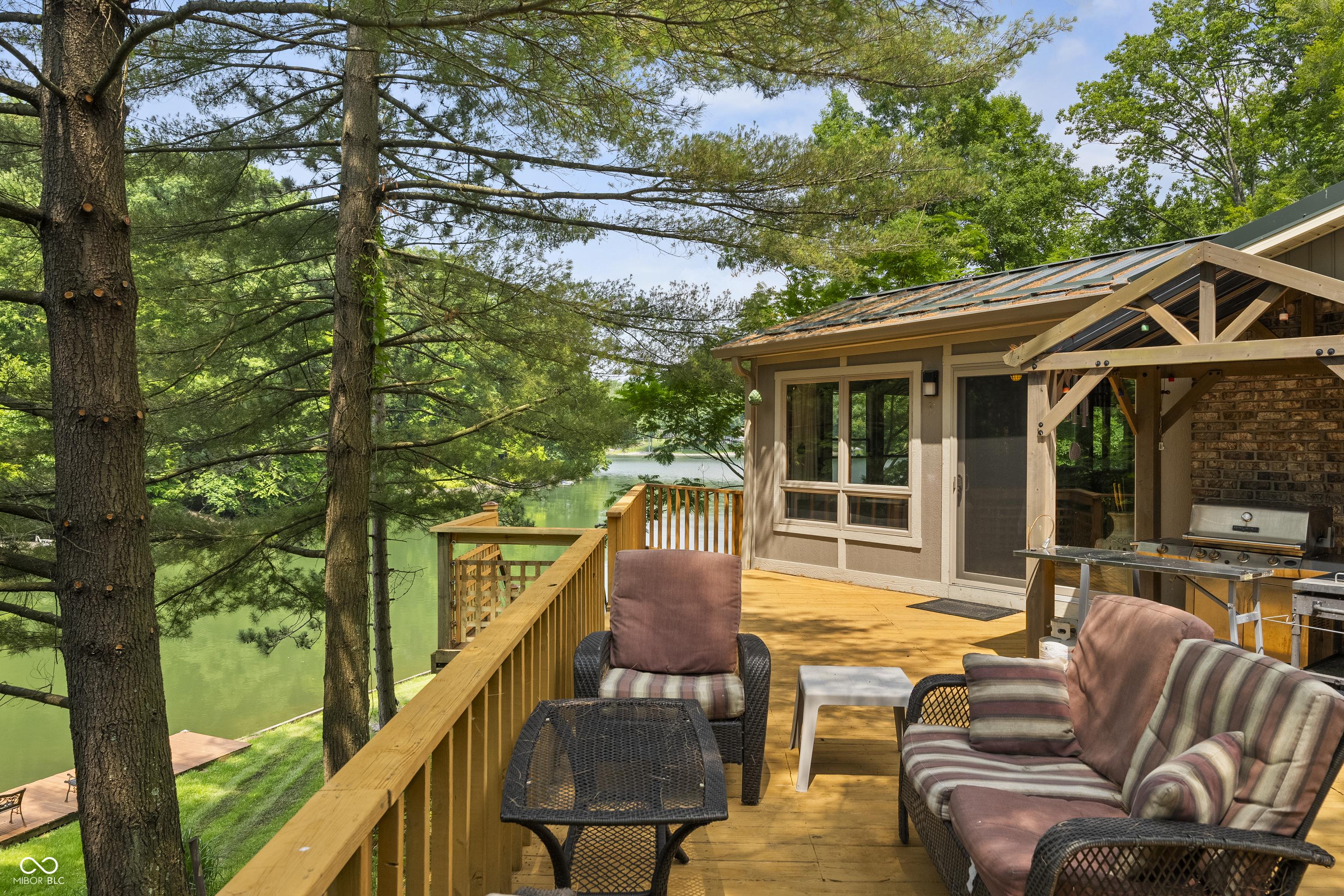 Photo one of 4126 E Rembrandt Dr Martinsville IN 46151 | MLS 22044813