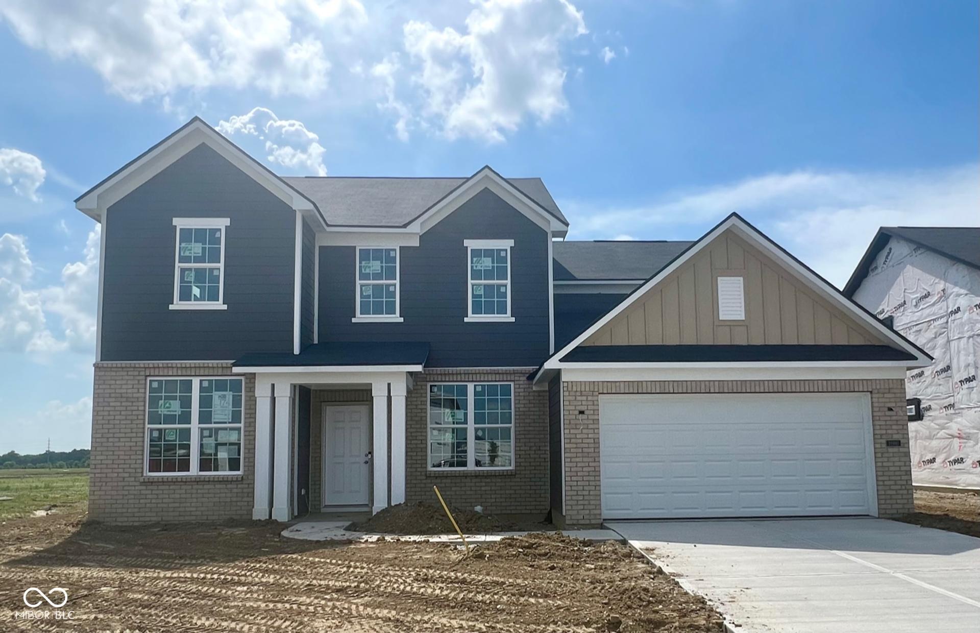 Photo one of 18980 Seaforth Way Westfield IN 46074 | MLS 22046908