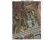 Aerial view of a property at 1920 E National Ave with a yellow border, also showing surrounding buildings at 1920 E National Ave, Brazil, IN 47834