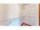 Well-organized closet with wire shelving for storage at 4738 Moss Creek Ct, Indianapolis, IN 46237