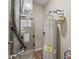 Well-lit utility room featuring water heater and HVAC system at 2184 Galleone Way, Plainfield, IN 46168