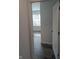Bright bedroom view with a window and light-colored flooring at 3636 Salem St, Indianapolis, IN 46208