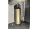 Efficient water heater providing reliable hot water for the home at 1702 Barth Ave, Indianapolis, IN 46203