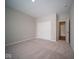 Spacious bedroom with carpet and double-door closet at 1157 Paul Revere Dr, Mooresville, IN 46158