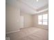 Large bedroom featuring neutral walls and plush carpeting at 1157 Paul Revere Dr, Mooresville, IN 46158