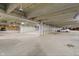 A secure, well-lit parking garage ensuring vehicle safety and convenience for residents and guests at 1155 S Rangeline Rd # 506, Carmel, IN 46032