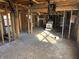 Spacious, sun-drenched living area, ready for renovations and upgrades to create a personalized space at 4026 W 141St St, Carmel, IN 46074