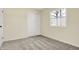 Bedroom featuring neutral carpet, a closet, and a bright window at 7635 Grizzly Dr, Nineveh, IN 46164