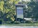 Meadowbrook Golf Course sign near the community at 712 Lonsvale Dr, Anderson, IN 46013