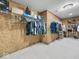 Spacious walk-in closet with clothing racks and ample storage at 9943 Irishman'S Run Ln, Zionsville, IN 46077
