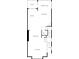 Open-concept layout with kitchen, dining, living room, balcony, and breakfast nook at 729 Greenford N Trl, Carmel, IN 46032