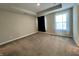 Bright bedroom with neutral walls and carpeted floor at 3534 Brampton Ln, Westfield, IN 46074