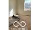 Bright bedroom with natural light, awaiting flooring and finishing touches at 4322 Par Dr, Indianapolis, IN 46268