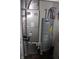 Utility room with modern water heater and Bryant HVAC system at 882 Brookshire Dr, Franklin, IN 46131