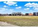 A verdant soccer field in the community park, perfect for sports and recreation at 1817 Bellefontaine St, Indianapolis, IN 46202