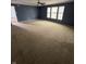 Spacious bedroom with new carpeting and bright natural light at 2307 Blackthorn Dr, Franklin, IN 46131
