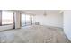 Open living room featuring natural light and an elegant chandelier at 4000 N Meridian St # 14A, Indianapolis, IN 46208