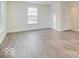 Bright bedroom featuring hard surface flooring and natural light at 3567 Windstar Ct, Columbus, IN 47203