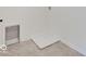 Functional laundry room, featuring tile flooring and connections at 3567 Windstar Ct, Columbus, IN 47203