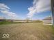 Expansive backyard offering serene views and ample space for outdoor activities at 146 Velvet Hat Rd, Danville, IN 46122