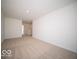 Spacious bedroom featuring neutral carpet and white walls at 146 Velvet Hat Rd, Danville, IN 46122