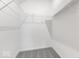 Large closet with wire shelving providing ample storage at 9275 Loyola Way, Plainfield, IN 46168