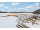An expansive lot provides endless opportunities to design the backyard of your dreams at 7856 Magnolia St, New Palestine, IN 46163