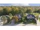 Two-story homes nestled in a tree-lined neighborhood at 4729 Pearcrest Way, Greenwood, IN 46143