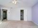 Spacious bedroom with private bathroom access and neutral decor at 4729 Pearcrest Way, Greenwood, IN 46143