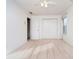 Spacious bedroom with double-door closet and neutral decor at 4729 Pearcrest Way, Greenwood, IN 46143