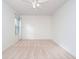 Bright bedroom with neutral walls and plush carpeting at 4729 Pearcrest Way, Greenwood, IN 46143