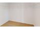Walk-in closet with standard closet shelving with carpet flooring at 1833 James Pierce Dr, Shelbyville, IN 46176
