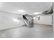 Unfinished basement offering ample storage and utility access at 1429 Brookside Pkwy N Dr, Indianapolis, IN 46201