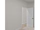Bright hallway with access to another room at 4996 Hummingbird Dr, Brownsburg, IN 46112