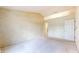 Spacious bedroom with large window and adjacent doorway at 1463 Hamilton Dr, Greenwood, IN 46143