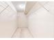 Walk-in closet with white wire shelving and carpeted floor at 1463 Hamilton Dr, Greenwood, IN 46143
