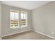 Bedroom with dual windows for natural light at 18425 Depoe Ln, Westfield, IN 46074