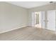 Spacious bedroom with neutral carpet, ensuite access, and ample natural light at 18425 Depoe Ln, Westfield, IN 46074