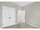 Bedroom featuring carpeted floors at 18425 Depoe Ln, Westfield, IN 46074