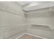Walk-in closet with wire shelving at 18425 Depoe Ln, Westfield, IN 46074