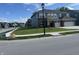 Two-story home with brick and siding, attached two-car garage, and well-manicured lawn in a suburban neighborhood at 3609 Merchmont Rd, Bargersville, IN 46106