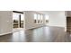 Bright and airy living room featuring modern design elements and an inviting ambiance at 20378 Hudson Bay Ln, Westfield, IN 46074
