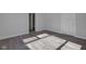 Bright bedroom with hardwood floors and plenty of natural light at 405 E 9Th St, Sheridan, IN 46069