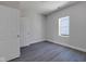 Spacious bedroom with grey flooring and closet at 405 E 9Th St, Sheridan, IN 46069