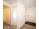 Bright and spacious entryway with luxury vinyl plank flooring at 6036 Card Blvd, Indianapolis, IN 46221